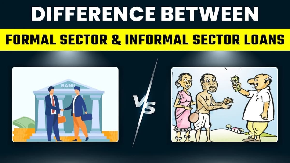 Loan for Informal Sector Worker Easy Guide India
