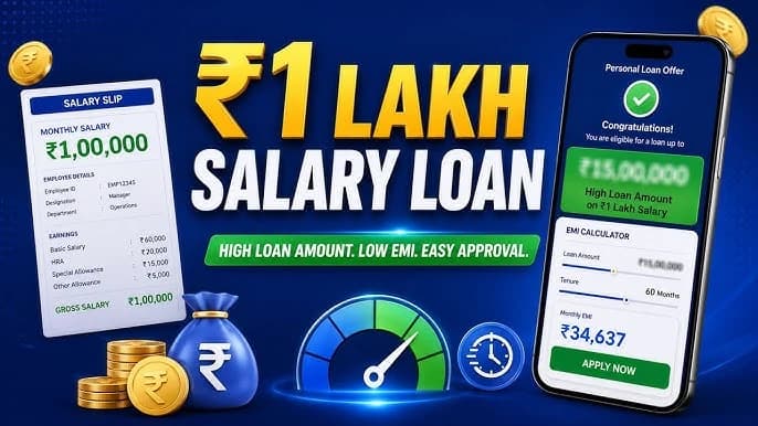 Loan for Daily Wage Earner: Easy Approval Guide