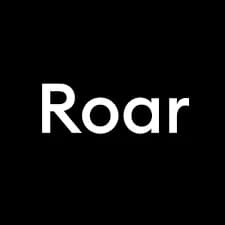 Roarbank logo