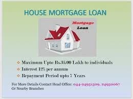 10. 5 Lakh Home Loan from Cooperative Bank: Full Guide