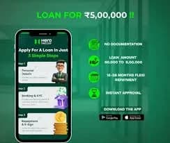 5 Lakh Home Loan Approval Process Online: Step-by-Step Guide