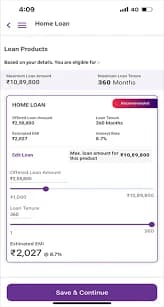 10 Lakh Home Loan Approval Time Online: Full Guide