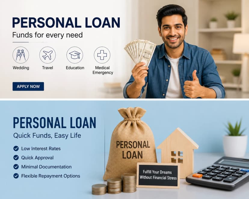 15 lakh personal loan HDFC bank apply online