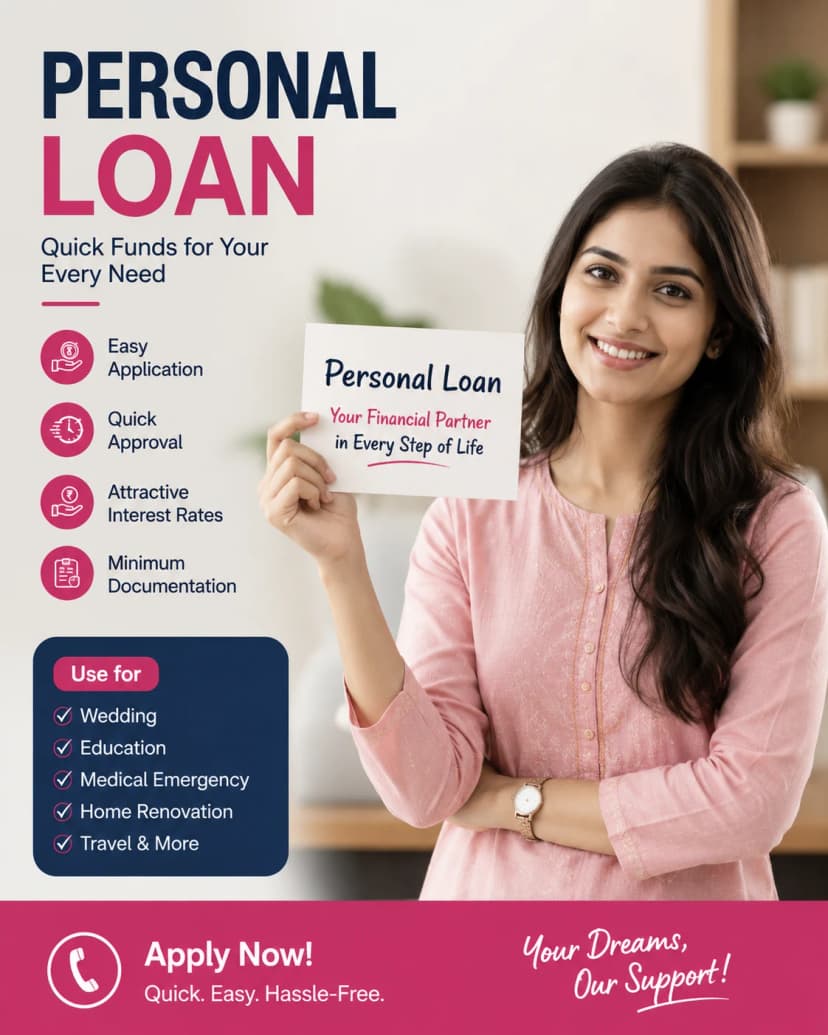 15 lakh personal loan pre-approved offer check