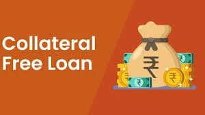 collateral free term loan for pharmaceutical retailers and distributors