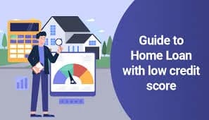 Best HFC for Home Loan with Low CIBIL Score 600