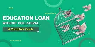 Non Collateral MBA Education Loan USA Up to 40 Lakhs