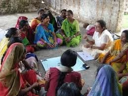 Microfinance Loans for Rural Women Self Help Groups
