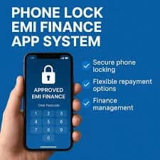 uninstallation of device locking profiles after full repayment of mobile loan