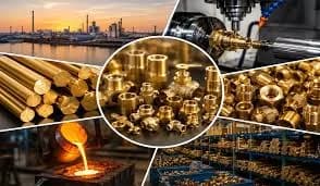 Machinery Loans for Jamnagar Brass Tool Industries