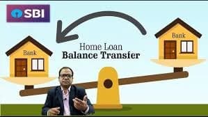 Track State Bank of Baroda Home Loan Transfer Online