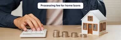 Festive Home Loan Balance Transfer Processing Fee Waivers