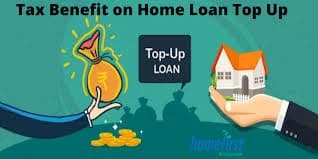 Section 24b Tax Exemption: Top Up Loan for Remodeling