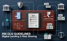 Restoration of DLG Framework for Digital Lending 2026