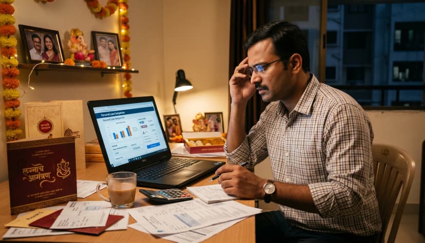 Navigating Personal Loans in India: Your Guide to Smart Borrowing