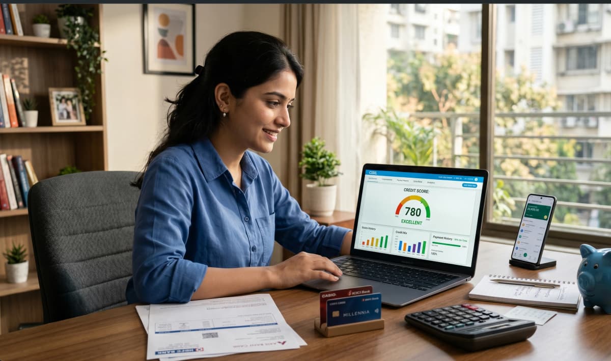 How RBI's Repo Rate Changes Your Loan EMI: A Simple Guide