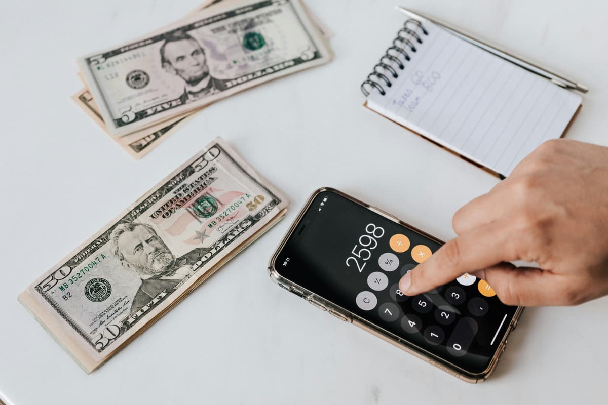 Sinking Funds: Your Secret Weapon for Irregular Expenses