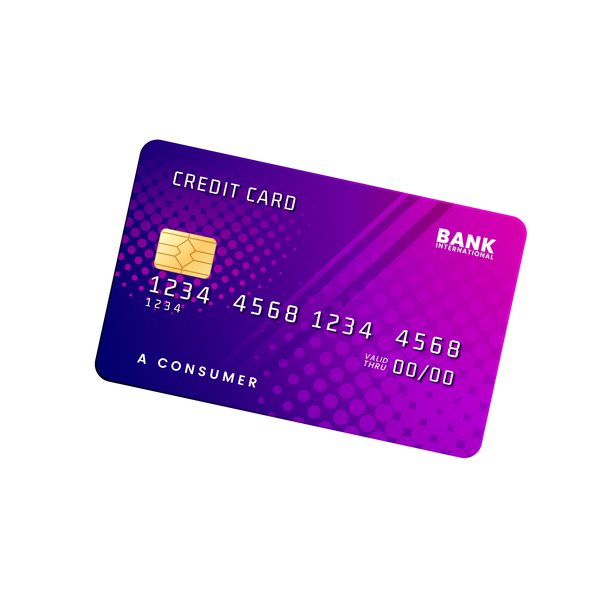 RBL Bank Six Finance DUET Credit Card